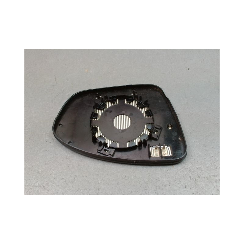GLACE RETROVISEUR EXT G RENAULT MEGANE IV PHASE 1 2015-