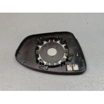 GLACE RETROVISEUR EXT G RENAULT MEGANE IV PHASE 1 2015-