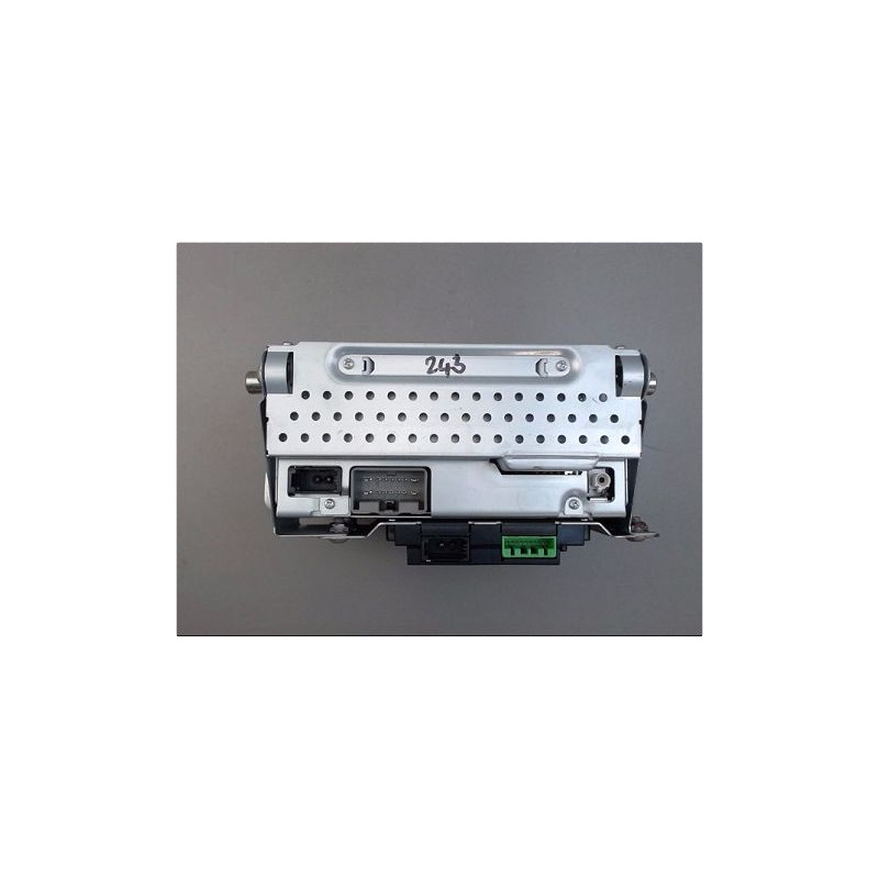 AUTORADIO JAGUAR XF 2004-2005