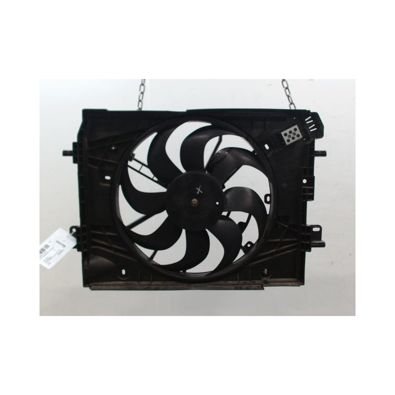 MOTEUR VENTILATEUR RADIATEUR RENAULT CLIO IV Phase 1 2012-...