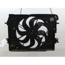 MOTEUR VENTILATEUR RADIATEUR RENAULT CLIO IV Phase 1 2012-...