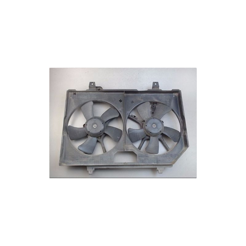 MOTEUR VENTILATEUR RADIATEUR NISSAN X-TRAIL 2004-2007