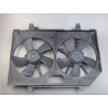 MOTEUR VENTILATEUR RADIATEUR NISSAN X-TRAIL 2004-2007