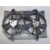 MOTEUR VENTILATEUR RADIATEUR NISSAN X-TRAIL 2004-2007