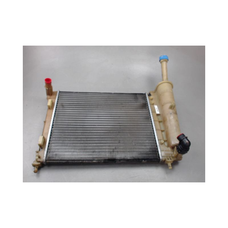 RADIATEUR FORD KA