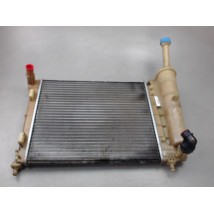 RADIATEUR FORD KA