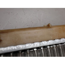 RADIATEUR FORD KA