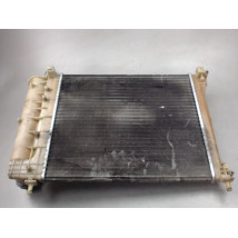RADIATEUR FORD KA