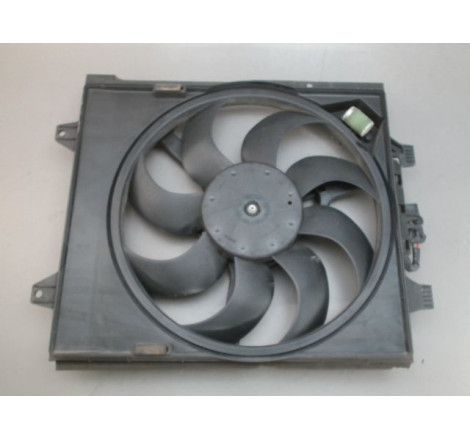 MOTEUR VENTILATEUR RADIATEUR