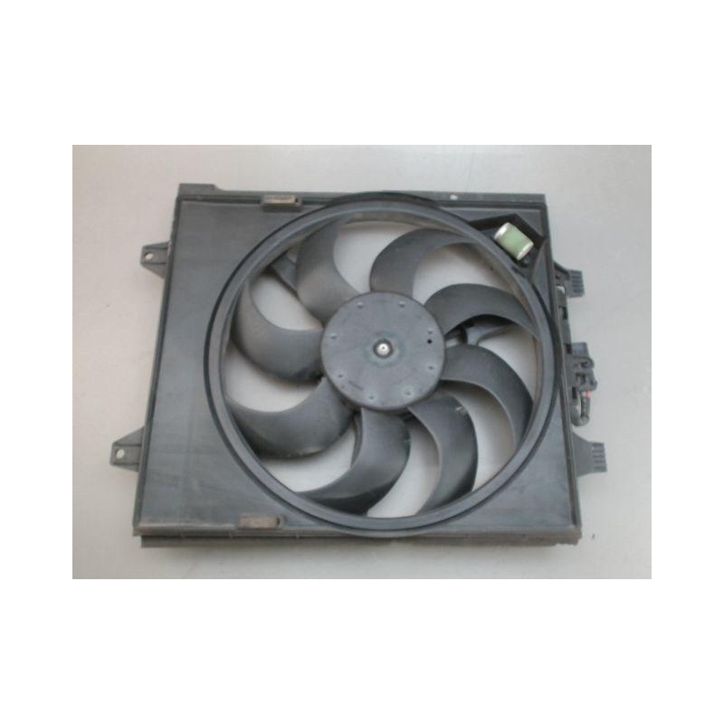 MOTEUR VENTILATEUR RADIATEUR FORD KA