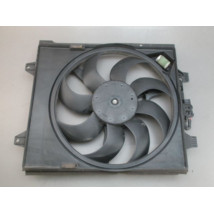 MOTEUR VENTILATEUR RADIATEUR FORD KA