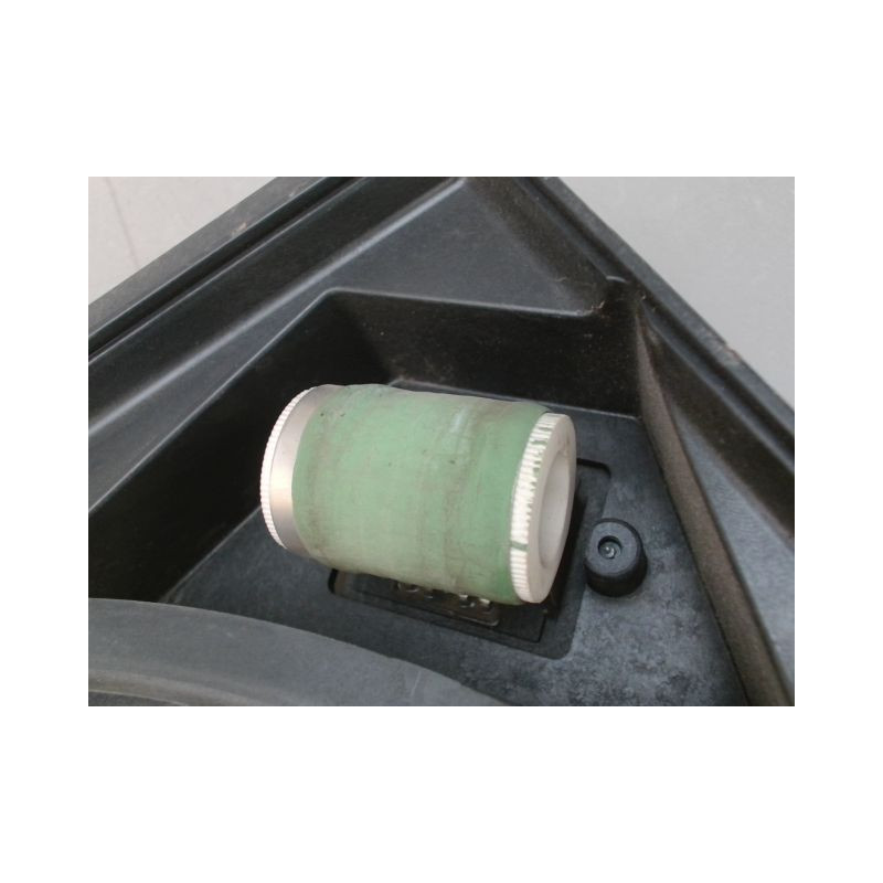 MOTEUR VENTILATEUR RADIATEUR FORD KA