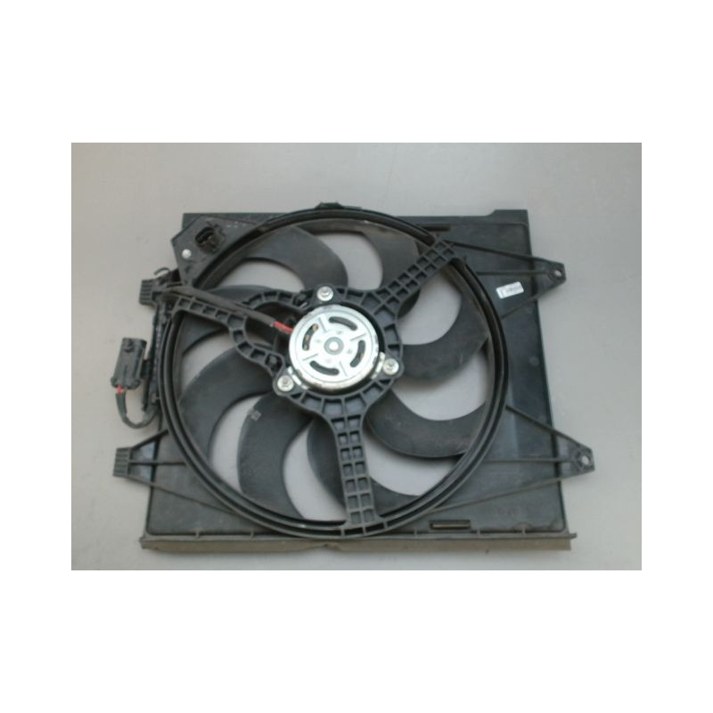 MOTEUR VENTILATEUR RADIATEUR FORD KA