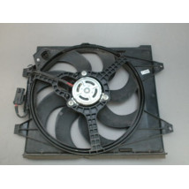 MOTEUR VENTILATEUR RADIATEUR FORD KA