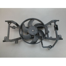 MOTEUR VENTILATEUR RADIATEUR DACIA SANDERO