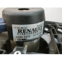 MOTEUR VENTILATEUR RADIATEUR DACIA SANDERO