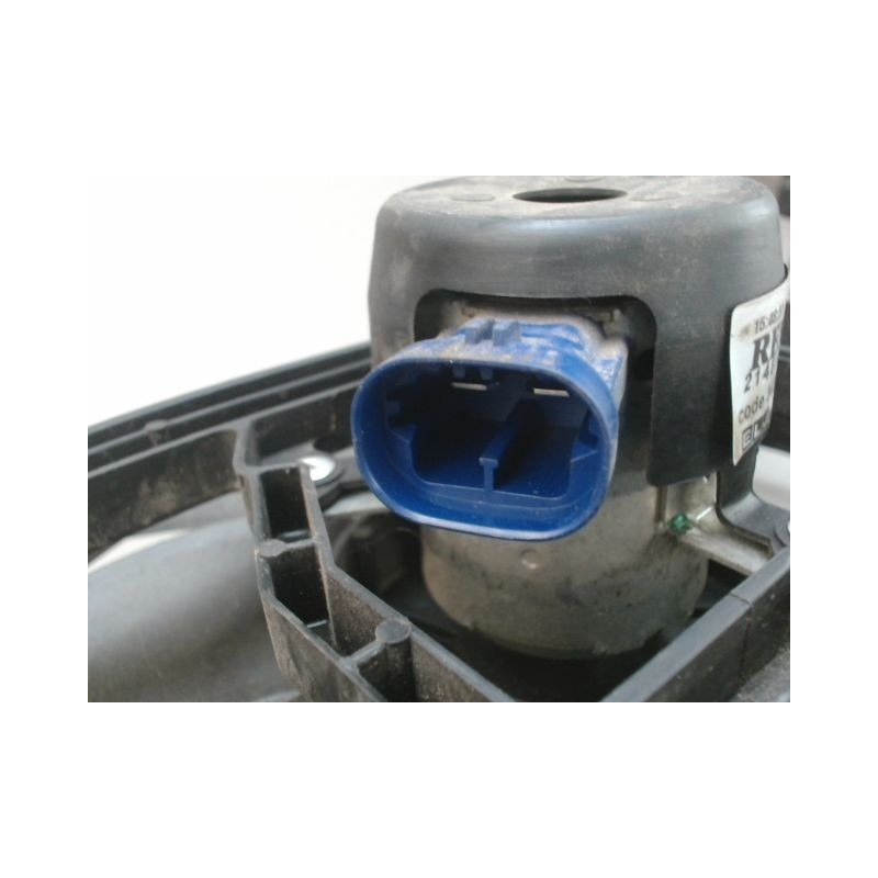 MOTEUR VENTILATEUR RADIATEUR DACIA SANDERO