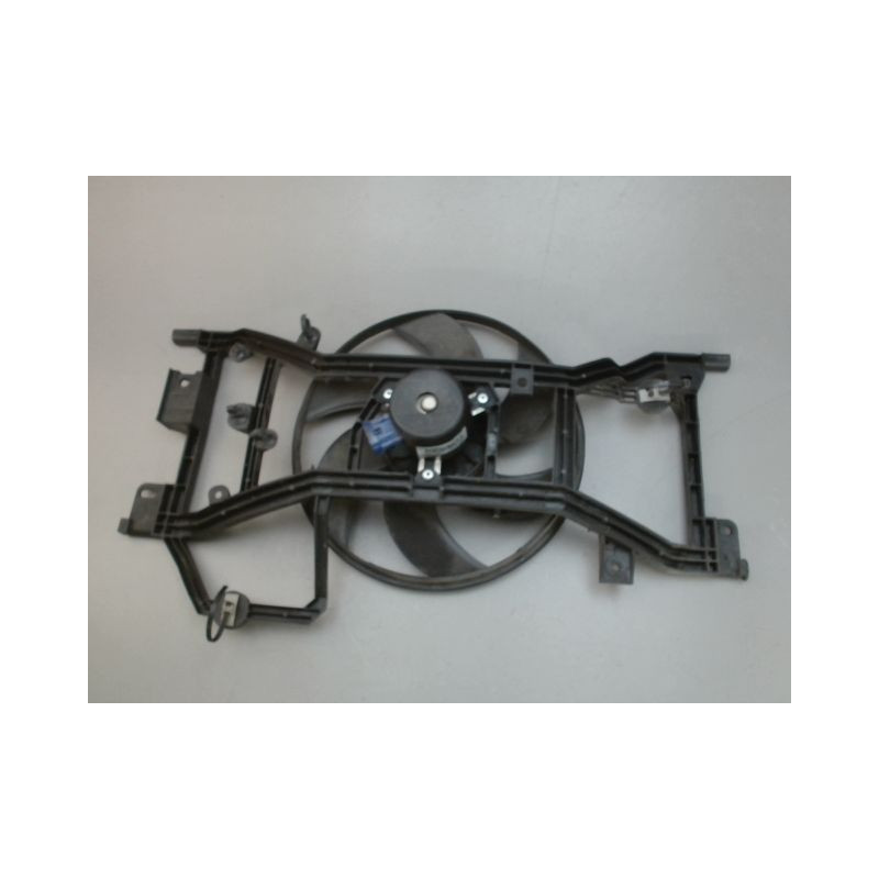 MOTEUR VENTILATEUR RADIATEUR DACIA SANDERO