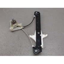 MECANISME LEVE-GLACE ARRIERE DROIT VOLKSWAGEN POLO