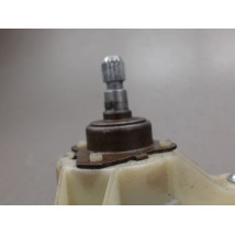 MECANISME LEVE-GLACE ARRIERE DROIT VOLKSWAGEN POLO