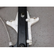 MECANISME LEVE-GLACE ARRIERE DROIT VOLKSWAGEN POLO