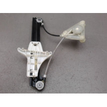 MECANISME LEVE-GLACE ARRIERE DROIT VOLKSWAGEN POLO