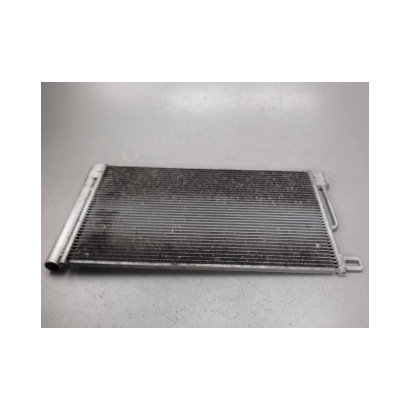 CONDENSEUR CLIMATISATION FIAT PUNTO