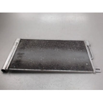CONDENSEUR CLIMATISATION FIAT PUNTO