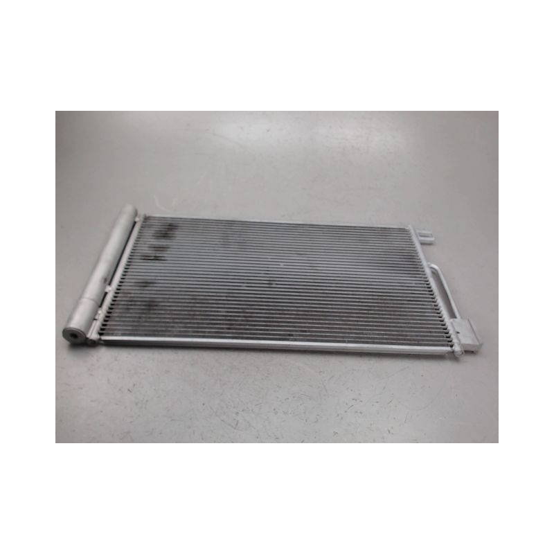 CONDENSEUR CLIMATISATION FIAT PUNTO