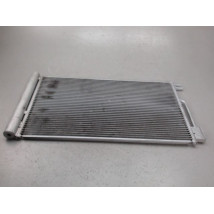 CONDENSEUR CLIMATISATION FIAT PUNTO