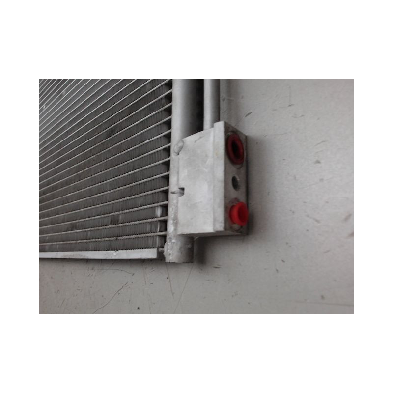 CONDENSEUR CLIMATISATION FIAT PUNTO