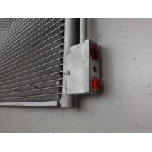 CONDENSEUR CLIMATISATION FIAT PUNTO