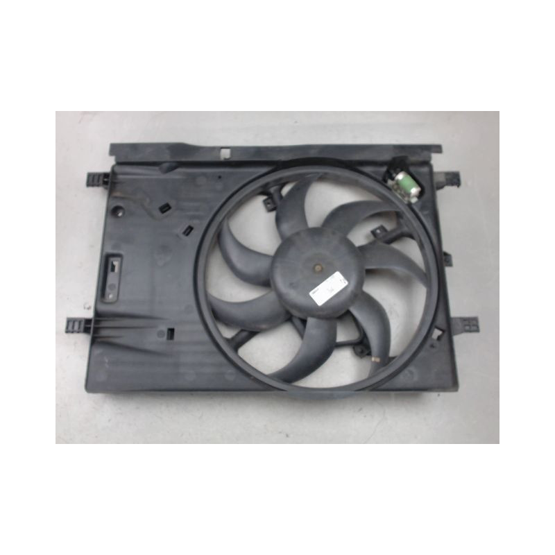 MOTEUR VENTILATEUR RADIATEUR FIAT PUNTO
