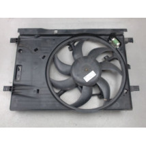 MOTEUR VENTILATEUR RADIATEUR FIAT PUNTO