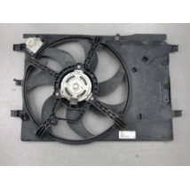 MOTEUR VENTILATEUR RADIATEUR FIAT PUNTO