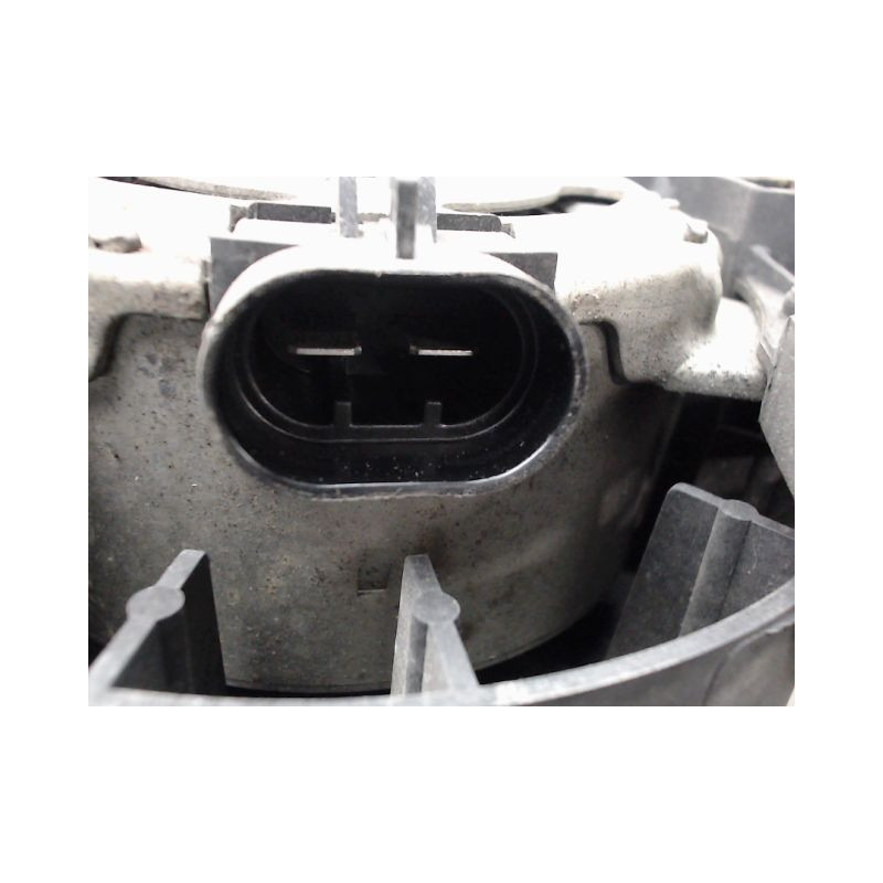 MOTEUR VENTILATEUR RADIATEUR FIAT PUNTO