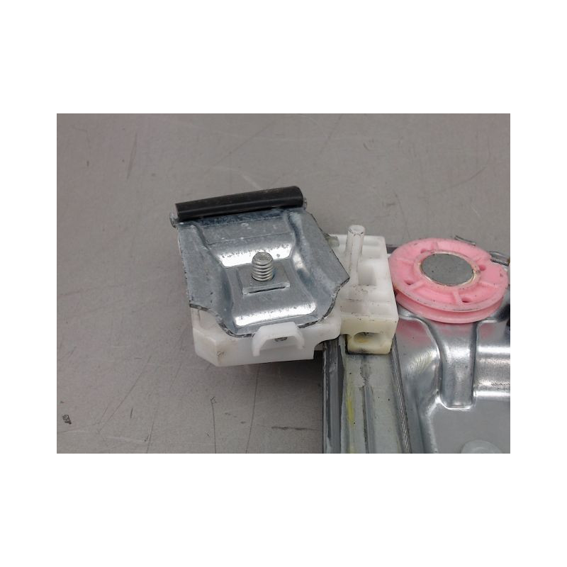 MECANISME LEVE-GLACE AVANT GAUCHE CITROEN C3