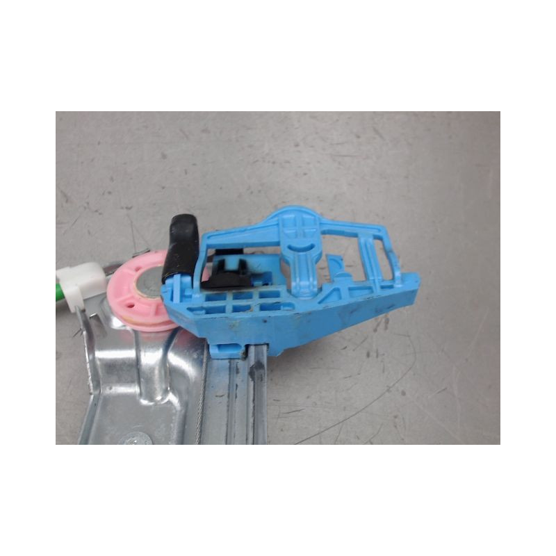 MECANISME LEVE-GLACE AVANT GAUCHE CITROEN C3