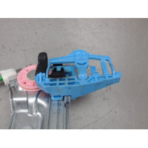 MECANISME LEVE-GLACE AVANT GAUCHE CITROEN C3