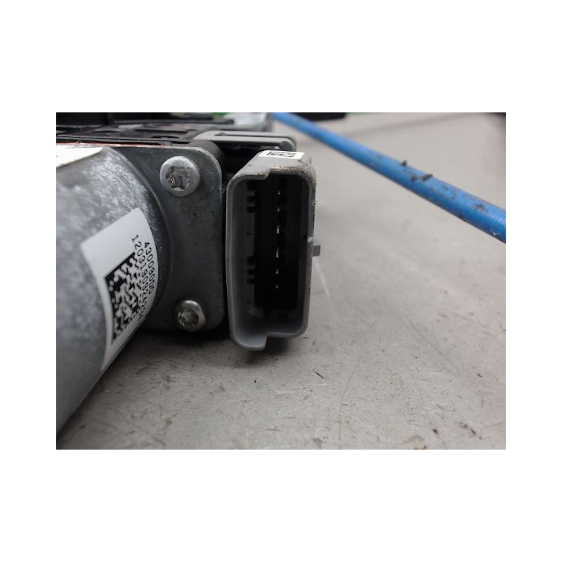 MECANISME LEVE-GLACE AVANT GAUCHE CITROEN C3