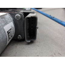 MECANISME LEVE-GLACE AVANT GAUCHE CITROEN C3