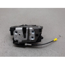 SYSTEME CONDAMNATION ARRIERE DROIT FORD FIESTA