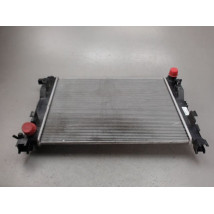 RADIATEUR RENAULT CLIO