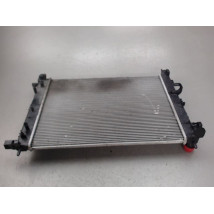 RADIATEUR RENAULT CLIO