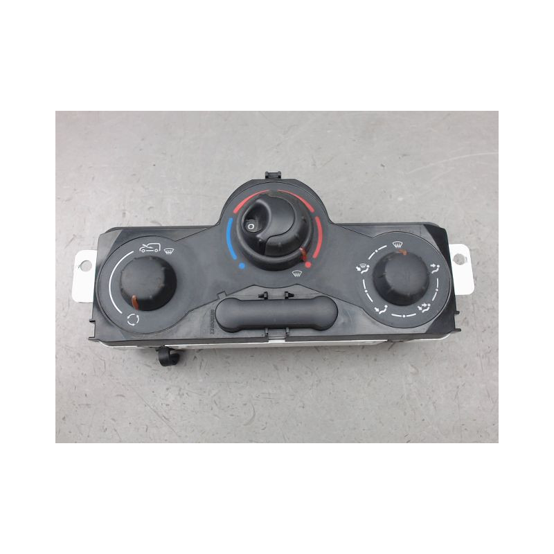 COMMANDE DE CHAUFFAGE RENAULT KANGOO