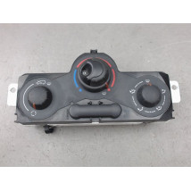 COMMANDE DE CHAUFFAGE RENAULT KANGOO