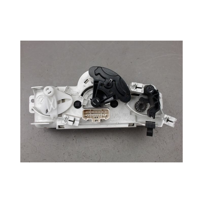 COMMANDE DE CHAUFFAGE RENAULT KANGOO