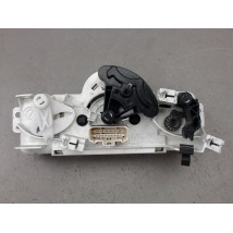 COMMANDE DE CHAUFFAGE RENAULT KANGOO