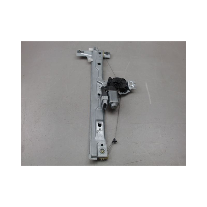 MECANISME LEVE-GLACE AVANT GAUCHE PEUGEOT 207