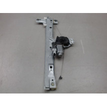 MECANISME LEVE-GLACE AVANT GAUCHE PEUGEOT 207